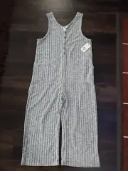 BILLABONG Cozy up Girls Jumpsuit Size L/14/16