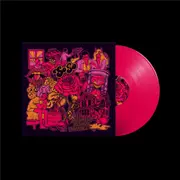 So Much For Second Chances (Pink Vinyl)