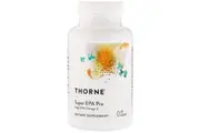 Thorne, Super EPA Pro, 120 Gelcaps