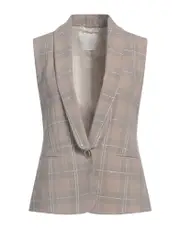 [ELEVENTY] ELEVENTY Tailored Vests - Item 16412196