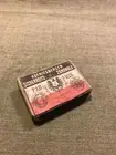 WWI Imperial German Army Match box
