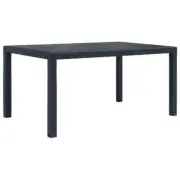 Outdoor Garden Table Patio Balcony Dining Side Lounge Sofa Furniture Rattan