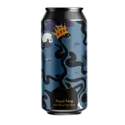 Tallboy & Moose Royal Fang Earl Grey Red IPA