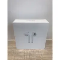 在飛比找蝦皮購物優惠-蘋果apple air pods2