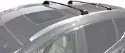 BRIGHTLINES Cross Bars Roof Racks Luggage Bars Replacement for 2017-2022 Honda CRV
