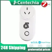 Tuya Smart Plug WIFI Wireless USB Socket EU US UK GE JP BR IL All Types Smart