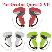 Silicone Anti-scratch Controller Protective Cover For Oculus Quest 2 VR Handle
