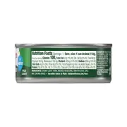 Chicken of the Sea Chunk Light Tuna in Water, Wild Caught Tuna, 5-Ounce Cans ...
