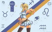 Anime fairy tail heartfilia Playmat Gaming Mat