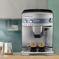 在飛比找松果購物優惠-迪朗奇｜Delonghi 全自動義式咖啡機 高CP值首選-心