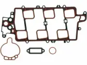For 1995-1996 Oldsmobile 98 Fuel Injection Plenum Gasket Set Mahle 76792ZW