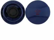 Expansion Tank Cap For Passat S4 A4 Quattro A3 A5 A6 A7 Allroad Q5 Q7 RS4 PB27M5 (for: Audi)