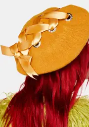 California Sun Beret