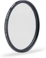 67BPM12 67Mm Black Pro-Mist 1/2 Diffusion Camera Filter