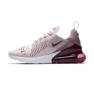 【NIKE 耐吉】Air Max 270 女 休閒鞋 三色任選(AH6789001/AH6789601/AH6789110)