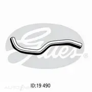 Gates Heater Hose - 02-1401