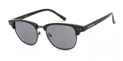 Calvin Klein CK20314S 001 Men's Sunglasses Black Size 51
