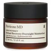 Perricone MD High Potency Retinol Recovery Overnight Moisturizer 59ml/2oz