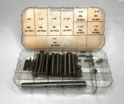 Keedex Safe Repair Kit K-16 NOS