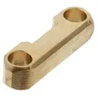 Faber connecting rod arm movement 45mm Slot Plast Inox Pro Mini coffee machine