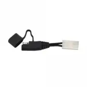 Oxford Maximiser/Oximiser/Optimate Batter Charger SAE/Euro Connector Adapter