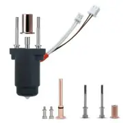 Micro Swiss FlowTech™ Hotend for Creality K1 / K1 Max / K1C