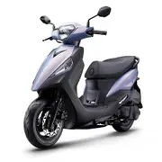 KYMCO 光陽機車新豪邁125 碟剎 2024新車SZ25AG