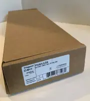 * ORTRONICS LEGRAND PHAHJU24 HDJ Series Unloaded Angled Patch Panel