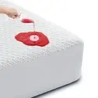 Cozymaker King Size 100% Waterproof Mattress Protector, Cooling Mattress Cove...
