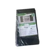 Window Air Conditioner Foam Insulating Panels Kits Ac Units Insulation Side Pane