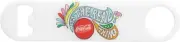 Tablecraft 11125 Coca-Cola Unity Collection "It's the Real Thing" Bottle Opener