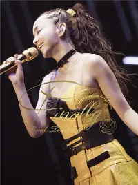 在飛比找博客來優惠-日版 安室奈美惠 Namie Amuro - 2018最終巡