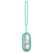 Portable Micro-Current Sleep Aid Device for Insomnia Anxiety Relief Relaxation