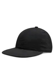 Vans Baseball Cap Hat My Pace Curved Bill Jockey in Black