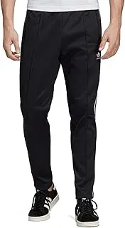 [adidas] Men's Beckenbauer Tp Pant