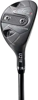 Royal Collection TM-X Utility Head Single Item RC TM-X UT U2 Loft: 18°