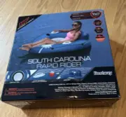 Bestway South Carolina Rapid Rider Inflatable Float/ Tube For Water Hydro Force