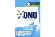 Omo Laundry Powder Sensitive Front & Top Loader 5kg
