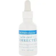 Calm Cool & Corrected Moisture Recovery Hyaluronic Acid Serum --30ml/1.01oz