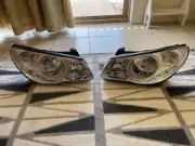 Hyundai Elantra Headlights *BRAND NEW*