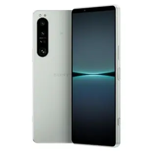 索尼 Sony Xperia 1 IV (12G/256G) 6.5吋 八核心 雙卡雙待 智慧型手機 福利品【ET手機倉庫】