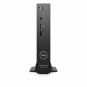 Dell OptiPlex 3000 Thin Client Desktop, Intel N6005,4GB RAM, 32GB Flash,H9053