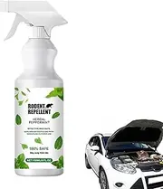 Anti Mouse Spray | 150ml Mouse Prevention Spray | Humane Mouse Trap Substitute, Mice Defense for Car Engines RV Trucks Boats, Prevents Mouse from Nesting