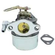 Carburetor Carb For 4hp 5hp Hsk50 Hs50 632107 632107a 640084b Snowblower (haoyi)
