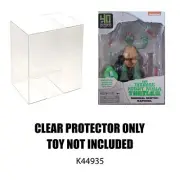Protector For Playmates Target 40th Anniversary Raphael Sketch