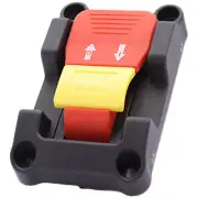 For Machine Tool HY18-32 127V Part Table Saw Switch Double Pole Throw Function