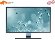 Samsung LS24E390HL 23.6-inch Monitor 1920x1080 HDMI VGA with Stand