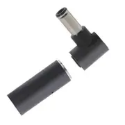 Magnetic Connector DC Jack for Laptop 6.0*0.6mm