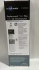 InSinkErator F-2000, 1 Count (Pack of 1), White Filter Cartridge - SEALED