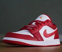 在飛比找Yahoo!奇摩拍賣優惠-【明朝運動館】Nike Air Jordan 1 Low C